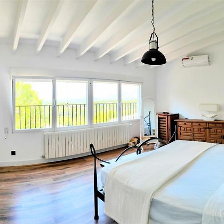 Villa Altea Moderna Vistas Panoramicas Dış mekan fotoğraf