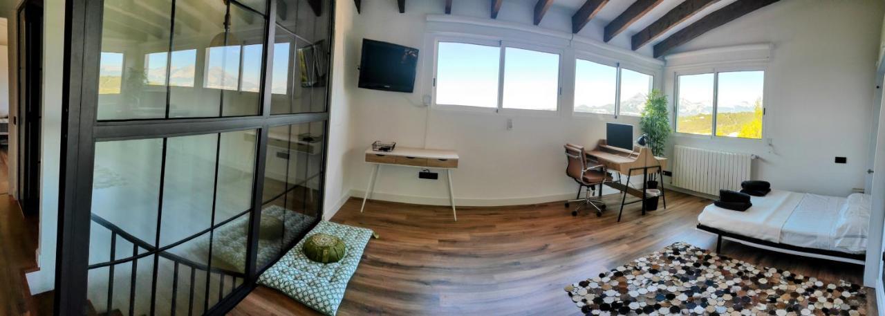 Villa Altea Moderna Vistas Panoramicas Dış mekan fotoğraf