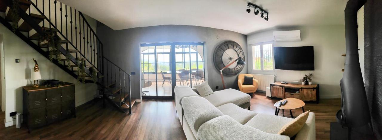 Villa Altea Moderna Vistas Panoramicas Dış mekan fotoğraf